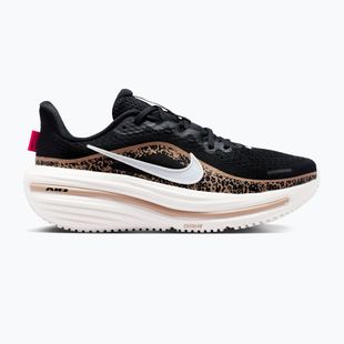 Scarpe da corsa donna Nike Winflo 12 black/british khaki/fusion red/sail