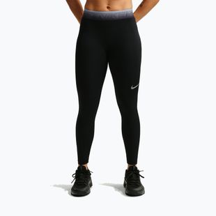 Leggings da donna Nike Pro black/ghost