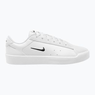 Scarpe da uomo Nike Blacktop white/black