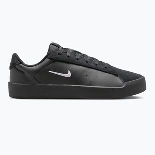 Scarpe da uomo Nike Blacktop black/black/black