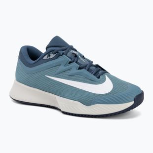 Scarpe da tennis uomo Nike Vapor Pro 3 Clay smokey blue/light bone/new slate/white