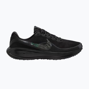 Scarpe da corsa uomo Nike Revolution 8 black/dark smoke grey/iron grey/white