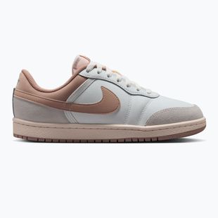 Scarpe da donna Jordan Air Skyline Low summit white/sail/legend md brown