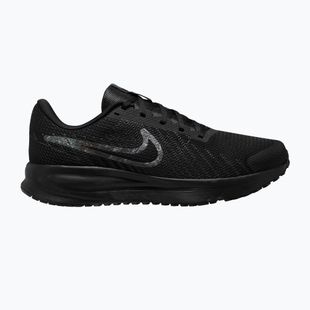 Scarpe da corsa uomo Nike Run Defy Black/Dark Smoke Grey/Iron Grey/White
