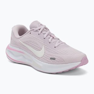 Scarpe da corsa donna Nike Journey Run bleached lilac/pink rise/pink smoke/sail