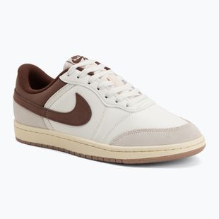 Scarpe da uomo Jordan Air Skyline Low LE sail/light orewood brown/muslin/fauna brown