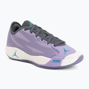 Scarpe da basket uomo Jordan Luka 77 urban lilac/iron grey/sail/rio teal