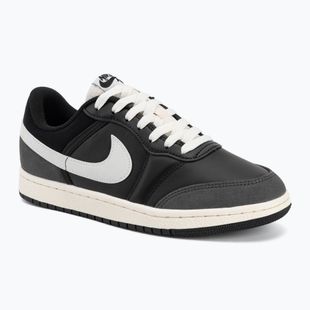 Buty męskie Nike Jordan Air Skyline Low LE black/off white/anthracite/black