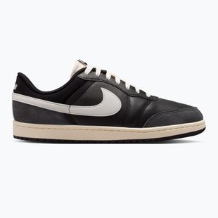 Scarpe da uomo Jordan Air Skyline Low LE black/off white/anthracite/black