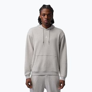 Felpa da uomo Jordan Sport Crossover grey heather