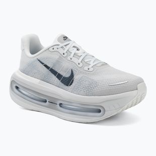Scarpe da corsa uomo Nike Vomero Premium off white/grey fog/dark obsidian
