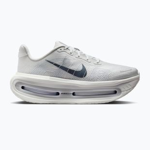 Scarpe da corsa uomo Nike Vomero Premium off white/grey fog/dark obsidian