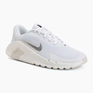 Scarpe da allenamento donna Nike Flex Train white/sail/phantom/ metallic silver