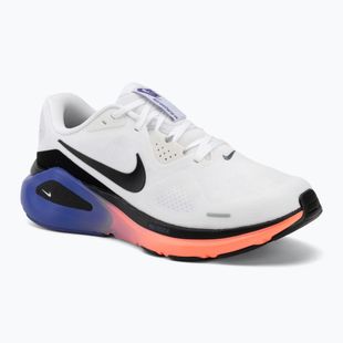 Scarpe da corsa uomo Nike Structure 26 white/atomic pink/racer blue/black