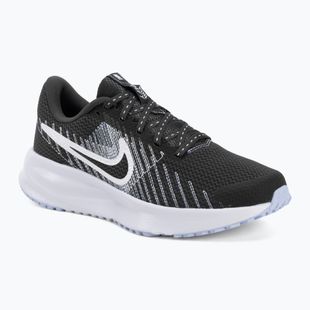 Scarpe da corsa donna Nike Run Defy dark smoke grey/aluminum/white