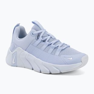 Scarpe da allenamento donna Nike Free Metcon 7 hydrogen blue/football grey/white