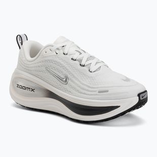 Scarpe da corsa donna Nike Vomero Plus summit white/sail/metallic silver