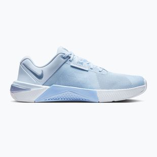 Scarpe da allenamento donna Nike Metcon 10 hydrogen blue/aluminum/hydrogen blue