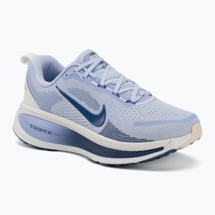 Scarpe da corsa donna Nike Vomero 18 hydrogen blue/aluminum/mystic navy
