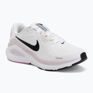 Scarpe da corsa donna Nike Structure 26 white/bleached lilac/light magenta/black