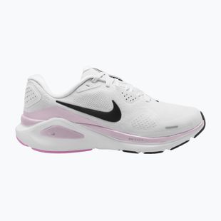 Scarpe da corsa donna Nike Structure 26 white/bleached lilac/light magenta/black