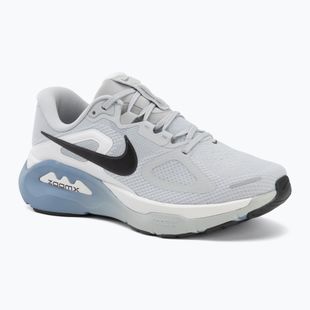 Scarpe da corsa uomo Nike Structure Plus grey fog/summit white/medium ash