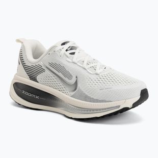 Scarpe da corsa donna Nike Vomero 18 summit white/sail/metallic silver