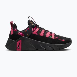 Scarpe da allenamento donna Nike Free Metcon 7 SE black/black/sea coral