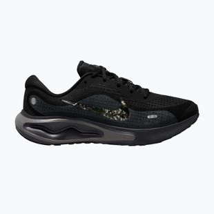 Scarpe da corsa uomo Nike Journey Run black/dark smoke grey/iron grey/white