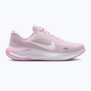 Scarpe da corsa donna Nike Journey Run bleached lilac/pink rise/pink smoke/sail