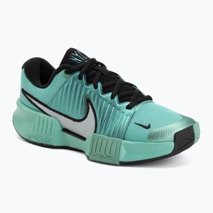 Scarpe da tennis donna Nike GP Challenge Pro Premium mint/black/pure platinum