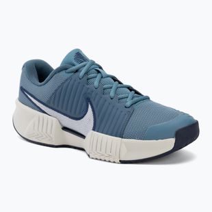 Scarpe da tennis uomo Nike Zoom GP Challenge Pro Clay smokey blue/light bone/new slate/white