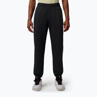 Pantaloni da uomo Jordan Sport Crossover black