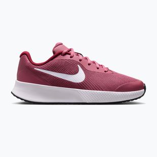 Scarpe da tennis donna Nike Vapor Lite 3 Pink Smoke/Vast Grey/Black/White