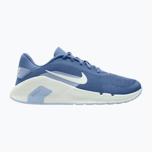 Scarpe da allenamento uomo Nike Flex Train indigo storm/hydrogen blue/summit white