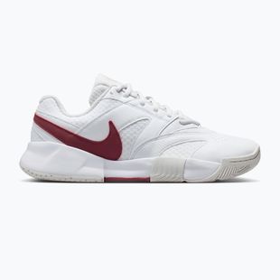 Scarpe da tennis donna Nike Court Lite 4 White/Vast Grey/Pink Smoke