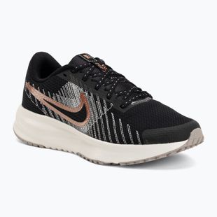 Scarpe da corsa donna Nike Run Defy black/sail/phantom/metallic rose gold