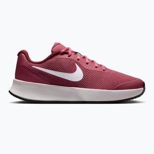 Scarpe da tennis donna Nike Vapor Lite 3 Clay pink smoke/vast grey/black/white
