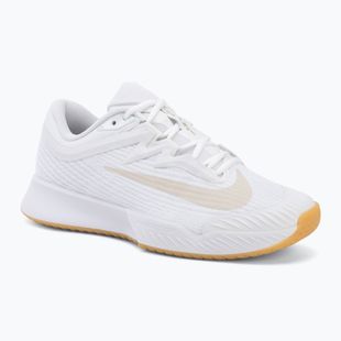 Scarpe da tennis uomo Nike Vapor Pro 3 white/linen/light orewood brown