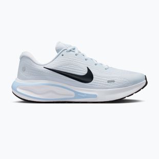 Scarpe da corsa donna Nike Journey Run football grey/white/aluminum/anthracite