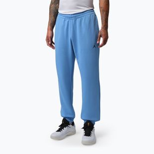 Pantaloni da uomo Jordan Sport Crossover blue beyond