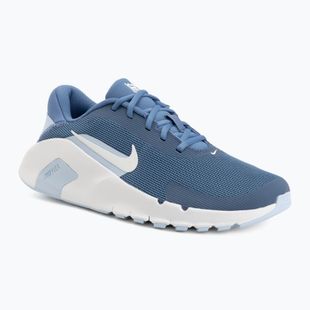 Scarpe da allenamento uomo Nike Flex Train indigo storm/hydrogen blue/summit white