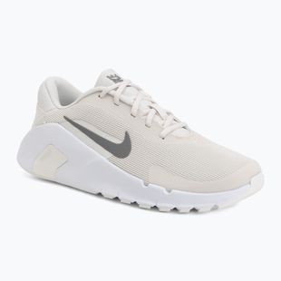 Scarpe da allenamento uomo Nike Flex Train phantom/white/sail/pencil point