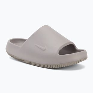 Ciabatte da donna Nike Calm 2.0 moon particle/moon particle