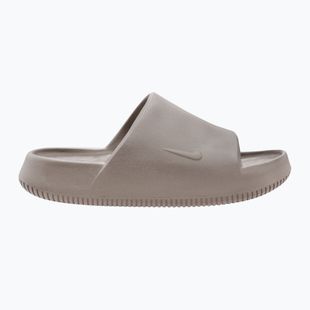 Ciabatte da donna Nike Calm 2.0 moon particle/moon particle