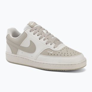 Scarpe da donna Nike Court Vision Low Next Nature cream Ii/phantom