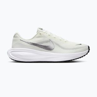 Scarpe da corsa donna Nike Revolution 8 sail/white/black/metallic silver