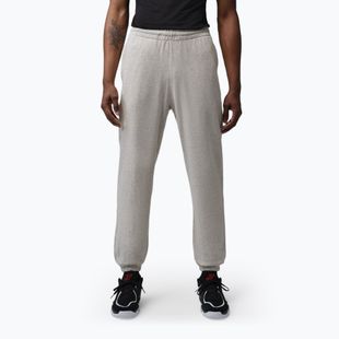 Pantaloni da uomo Jordan Sport Crossover grey heather