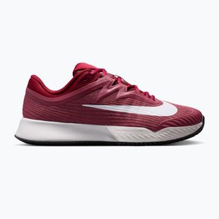 Scarpe da tennis donna Nike Vapor Pro 3 Clay pink smoke/vast grey/black/white