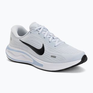 Scarpe da corsa donna Nike Journey Run football grey/white/aluminum/anthracite